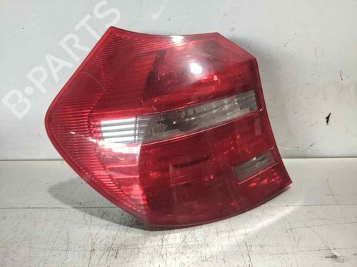 Used Left taillight Left taillight BMW 1 (E87) 118 d (143 hp) 33052547 33052547
