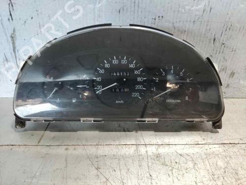 Used Instrument cluster Instrument cluster DAEWOO LANOS (KLAT) 1.3 (75 hp) 36018995 36018995