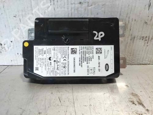 Used Electronic module Electronic module LAND ROVER RANGE ROVER EVOQUE (L538) [2011-2019] 35963459 35963459