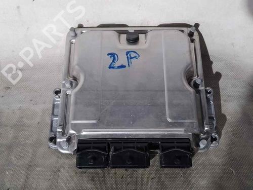 Engine control unit (ECU) CITROËN C5 I (DC_) 2.2 HDi (DC4HXB, DC4HXE) | BP26481122M57 