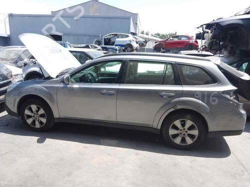Used Right rear steering knuckle SUBARU LEGACY V (BM) [2009-2025]  28470285
