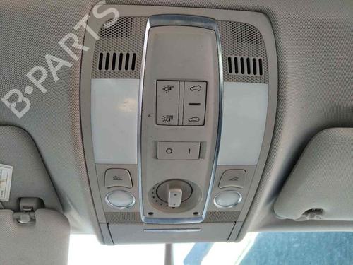 Used Interior roof light AUDI Q7 (4LB) 3.0 TDI quattro (233 hp) 29335103