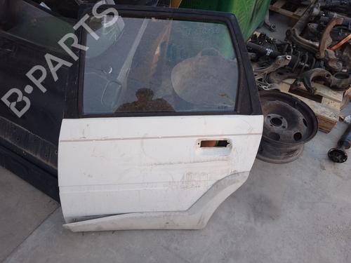 Used Left rear door Left rear door 36844610 36844610