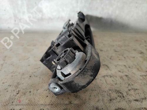 Front right exterior door handle RENAULT KANGOO / GRAND KANGOO II (KW0/1_)  | BP29009990C129 