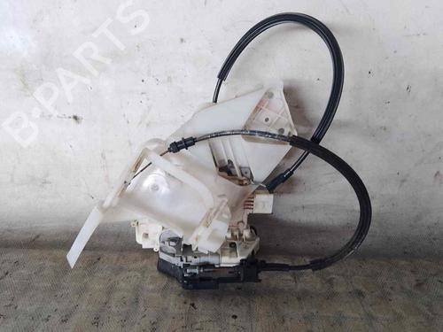 Used Rear right lock VW PASSAT B6 (3C2) [2005-2010]  26473794