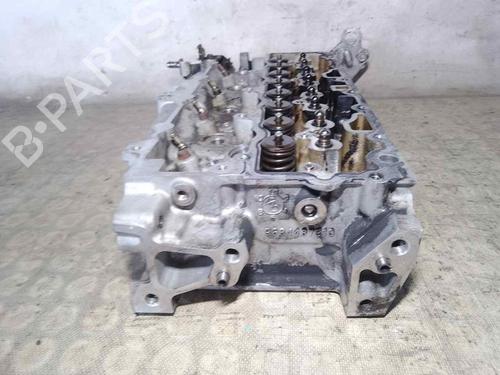 Cylinder head CITROËN BERLINGO MULTISPACE (B9) 1.6 HDi 75 / BlueHDi 75 | BP26486017M5 