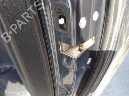Used Rear right lock HONDA ACCORD VII Tourer (CM, CN) 2.2 i-CTDi (CN2) (140 hp) 28459940