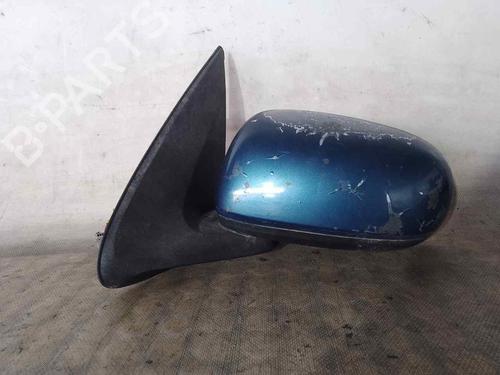 Left mirror NISSAN ALMERA II (N16) 2.2 Di | BP26471107C26 