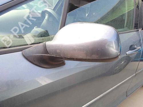 Used Left mirror PEUGEOT 407 SW (6E_, 6D_) 2.0 HDi 135 (136 hp) 28455503