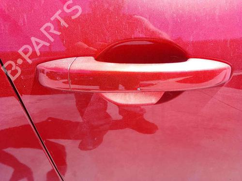 Used Front right exterior door handle RENAULT CLIO V (B7_) [2019-2025]  28462512