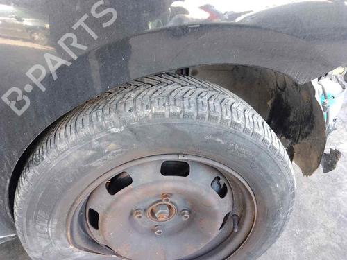 Used Right front brake caliper CITROËN C3 II (SC_) [2009-2025]  28465542