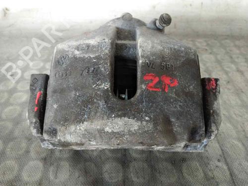 Used Left front brake caliper AUDI A3 (8P1) [2003-2013]  26474398