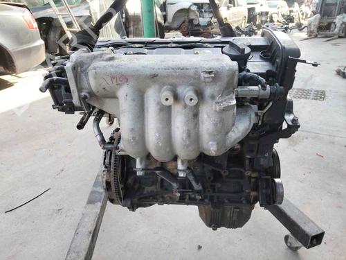 Engine HYUNDAI TUCSON (JM) | BP31167601M1