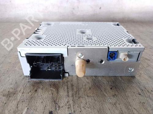 Radio PEUGEOT EXPERT Van (V_) | BP26483863E6 - Image 3