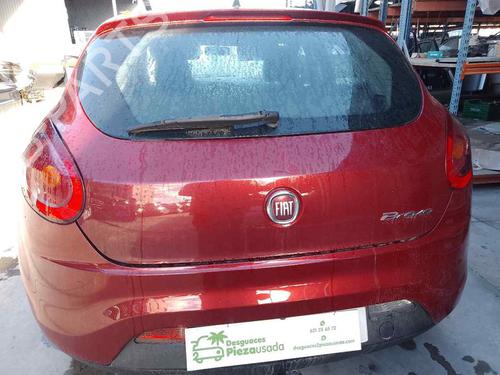 Used Tailgate lock FIAT BRAVO II (198_) 1.9 D Multijet (198AXC1B) (150 hp) 28459037