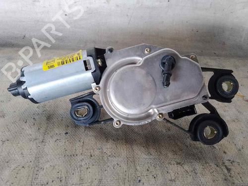 Used Rear wiper motor SEAT LEON (1P1) [2005-2013]  26468885