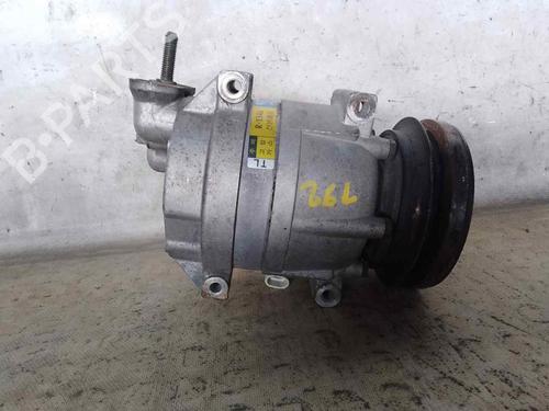 Used AC compressor DAEWOO LANOS (KLAT) 1.3 (75 hp) 27364409