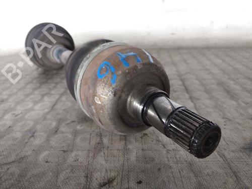 Left front driveshaft OPEL ASTRA H (A04) 1.9 CDTI (L48) | BP26479130M38 