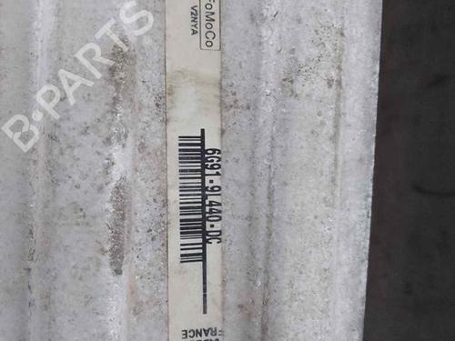 Intercooler VOLVO S80 I (184)  | BP26481676M30 