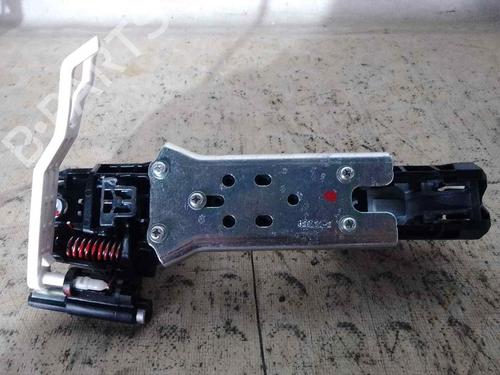 Rear right exterior door handle TOYOTA AURIS (_E18_)  | BP28461235C130 