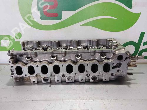 Cylinder head TOYOTA AVENSIS Saloon (_T25_) 2.0 D-4D (CDT250_, CDT250R) | BP31358097M5 