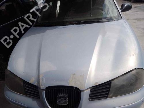 Used Hood SEAT CORDOBA (6L2) [2002-2009]  28467322