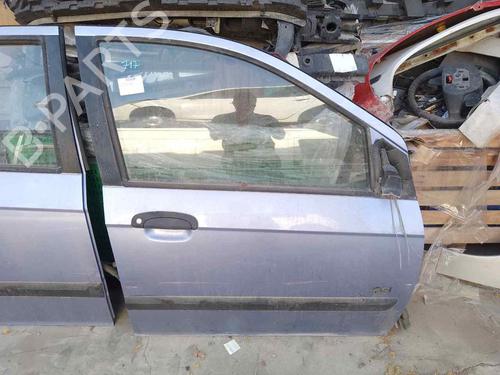 Used Right front door HYUNDAI GETZ (TB) 1.1 (63 hp) 26479945