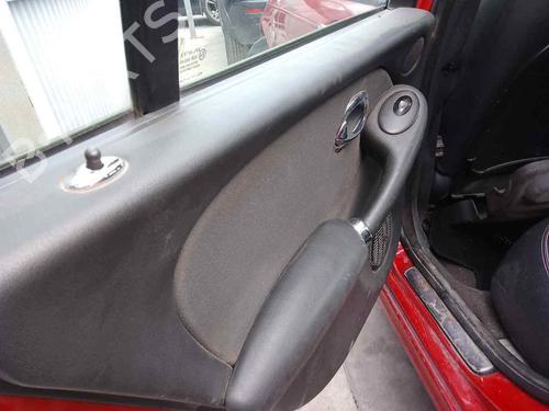 Rudehejsemekanisme venstre bagtil MG MG ZT 2.0 CDTi (131 hp) 28459096