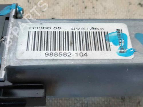 Elektronisk modul AUDI A4 B8 (8K2)  | BP29278643M83 
