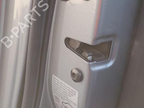 Used Front left lock Front left lock AUDI A4 B8 Avant (8K5) [2007-2017] 33625439 33625439