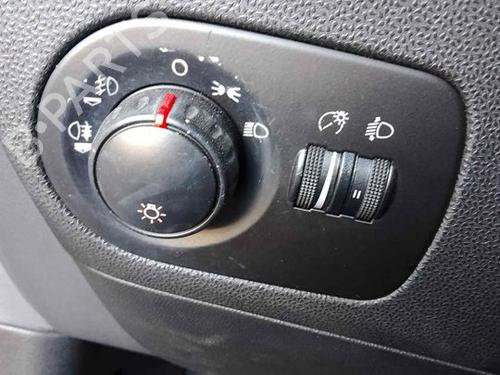 Forlygtekontakt SEAT LEON (1P1) [2005-2013]  29428797