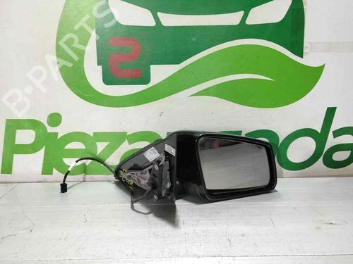 Used Right mirror MERCEDES-BENZ A-CLASS (W176) A 200 CDI / d (176.008) (136 hp) 29185560