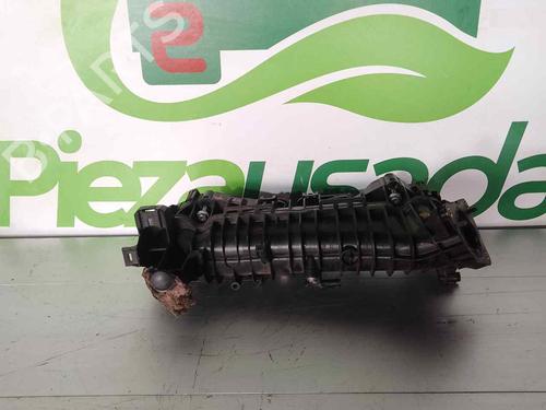 Used Intake manifold BMW 5 (F10) [2009-2016]  30966573