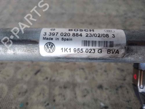 Front wiper motor VW GOLF V (1K1)  | BP26478789M29 