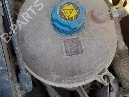 Vaso de expansão Vaso de expansão FIAT STILO (192_) 1.9 JTD (192_XE1A) (115 hp) 34506566 34506566