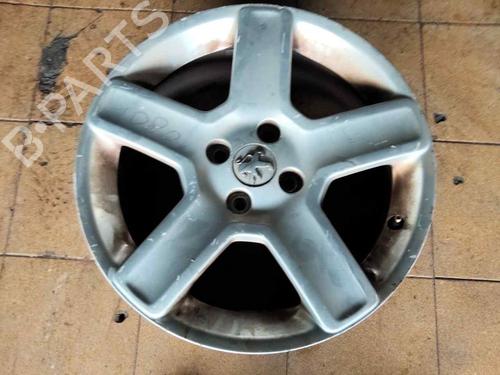 Used Rim Rim PEUGEOT 307 CC (3B) [2003-2009] 33884987 33884987