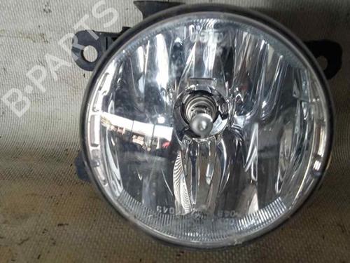 Left front fog light DACIA DUSTER (HM_)  | BP29591775C30 