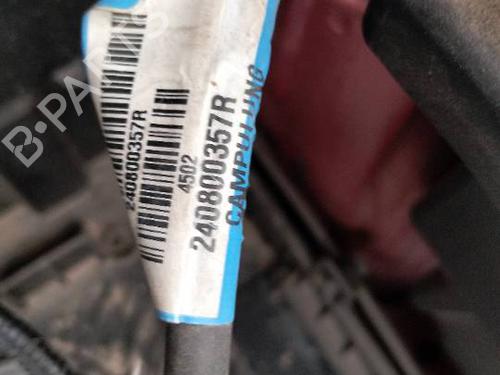 Wiring harness RENAULT CLIO V (B7_) | BP38603068E16 - Image 2