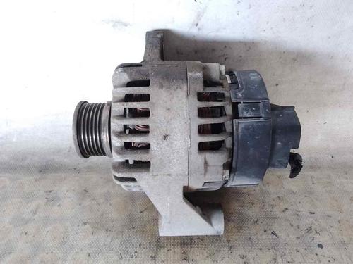 Used Alternator FIAT BRAVO II (198_) 1.9 D Multijet (198AXC1B) (150 hp) 26482104