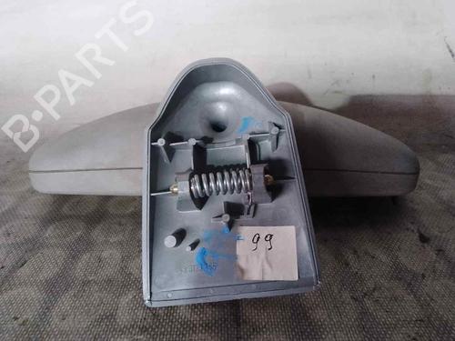 Rear mirror MERCEDES-BENZ C-CLASS Coupe (CL203)  | BP26469621I6 
