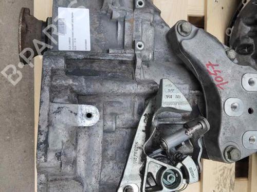 Gearbox VW PASSAT B6 Variant (3C5) | BP32446442M3 - Image 2