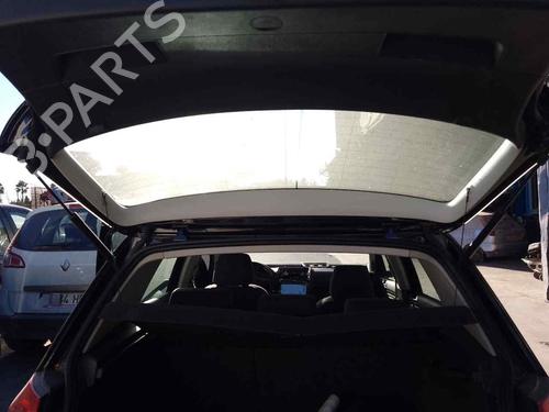 Used Tailgate lift support VW GOLF V (1K1) [2003-2010]  28464710