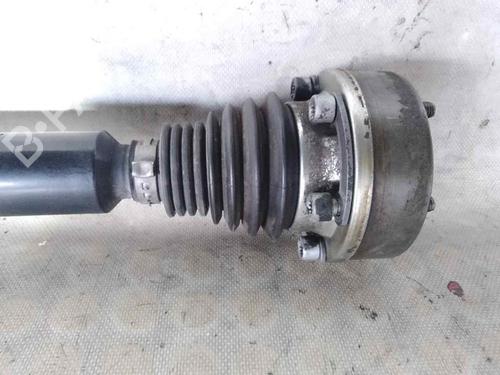 Right front driveshaft SEAT LEON (1P1)  | BP26475251M39 
