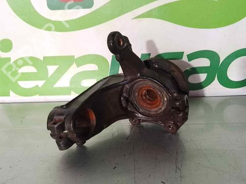 Right front steering knuckle CITROËN C3 Picasso (SH_) | BP31269947M26 - Image 3