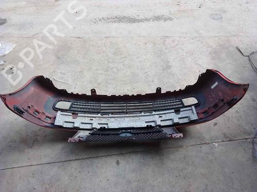 Front bumper HYUNDAI GETZ (TB) 1.5 CRDi | BP26480342C7 