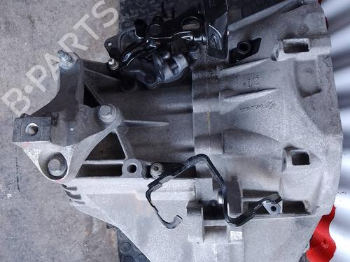 Gearbox FORD FOCUS II (DA_, HCP, DP)  | BP26486036M3 