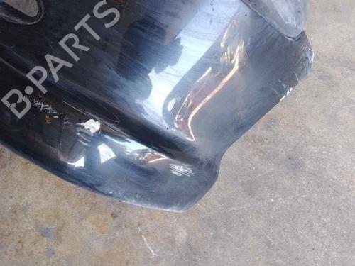 Rear bumper PEUGEOT 206 Hatchback (2A/C) 1.4 LPG | BP26475866C8 