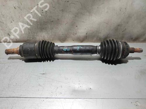 Used Left front driveshaft Left front driveshaft MERCEDES-BENZ A-CLASS (W168) A 170 CDI (168.009, 168.109) (95 hp) 34251506 34251506