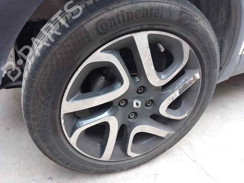 Bremssattel links vorne für RENAULT CAPTUR I (J5_, H5_) [2013-2025]  28468057