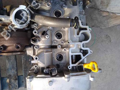 Engine VW POLO VI (AW1, BZ1, AE1)  | BP26486624M1 